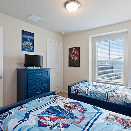 1232 Blue Island Clermont Exterior foto