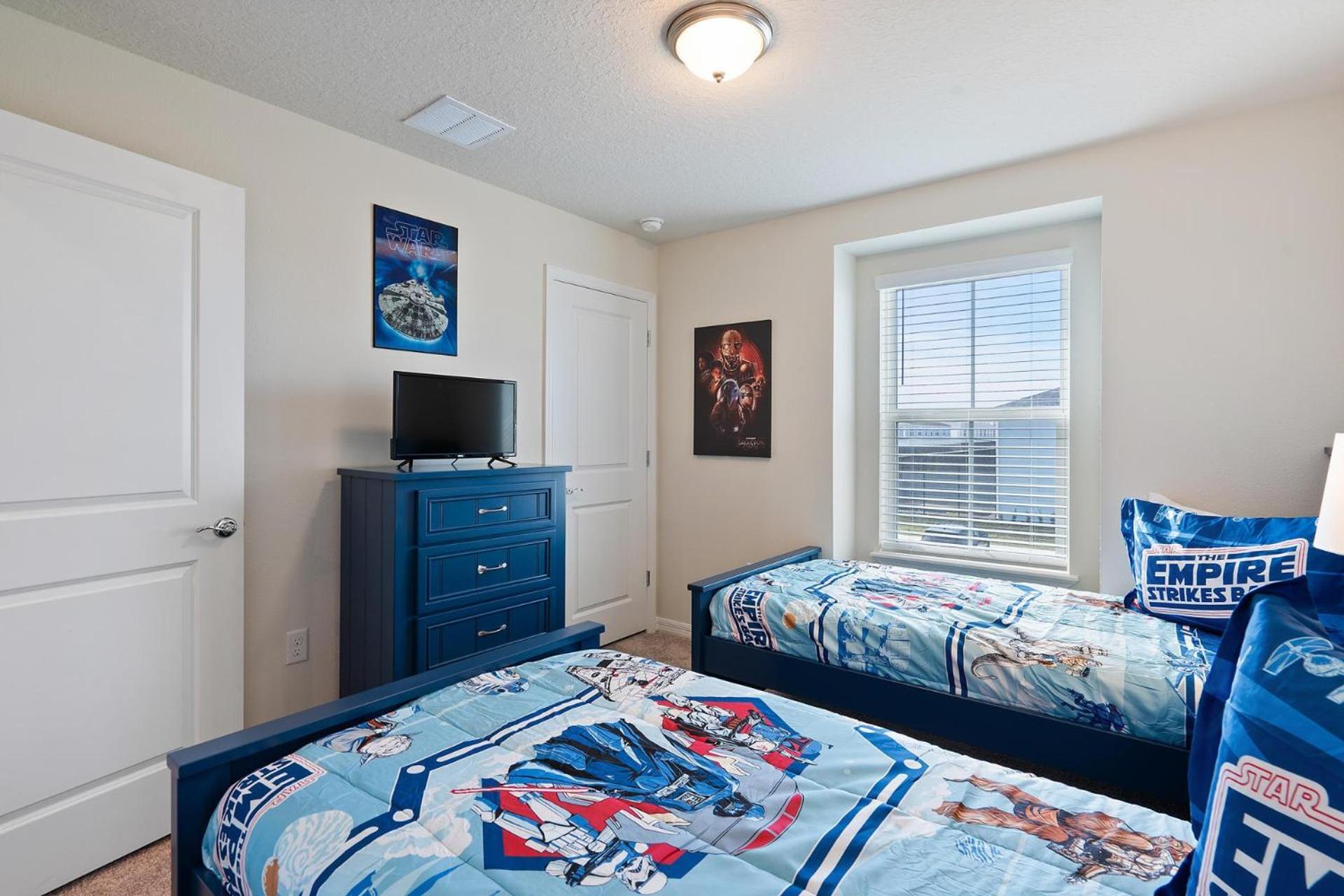1232 Blue Island Clermont Exterior foto