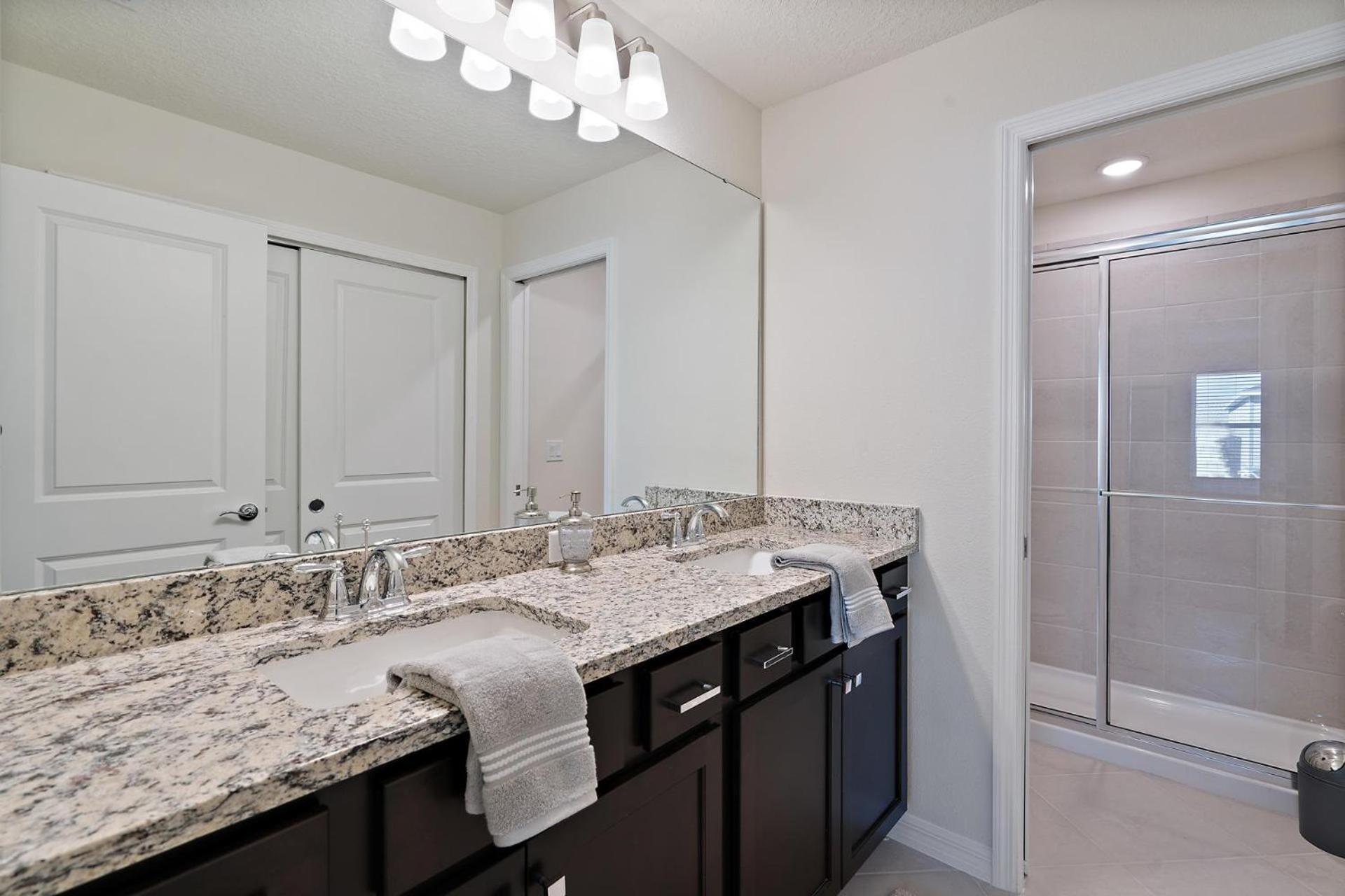 1232 Blue Island Clermont Exterior foto