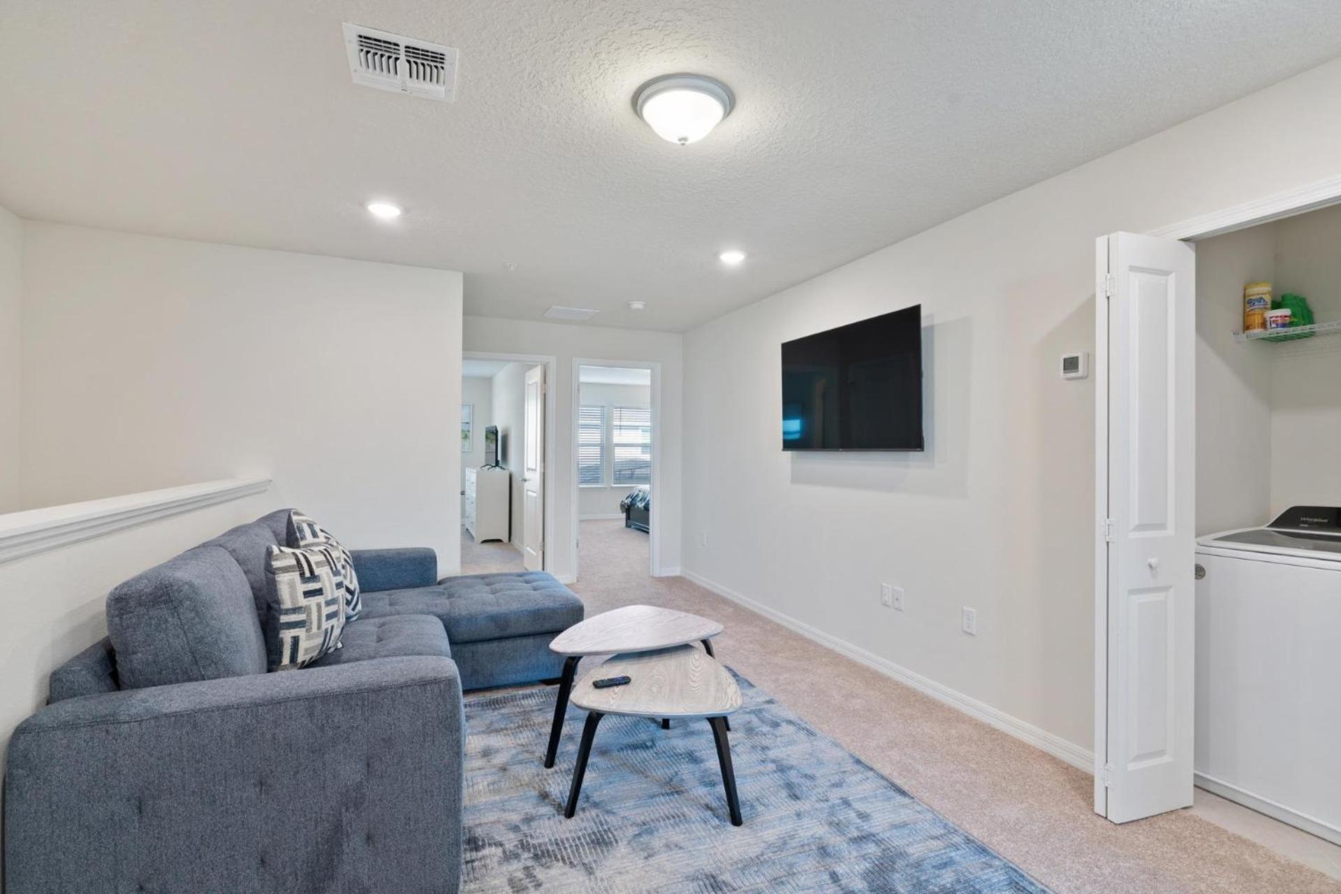 1232 Blue Island Clermont Exterior foto