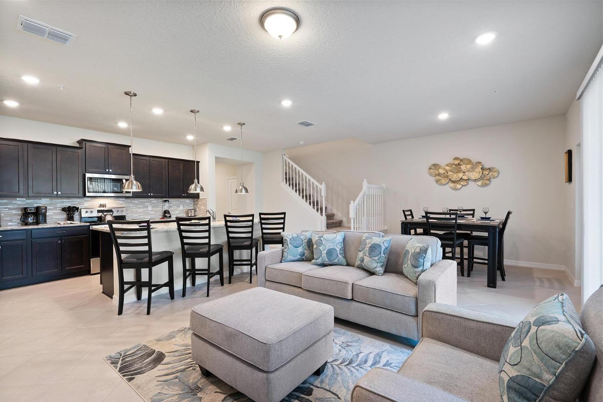 1232 Blue Island Clermont Exterior foto