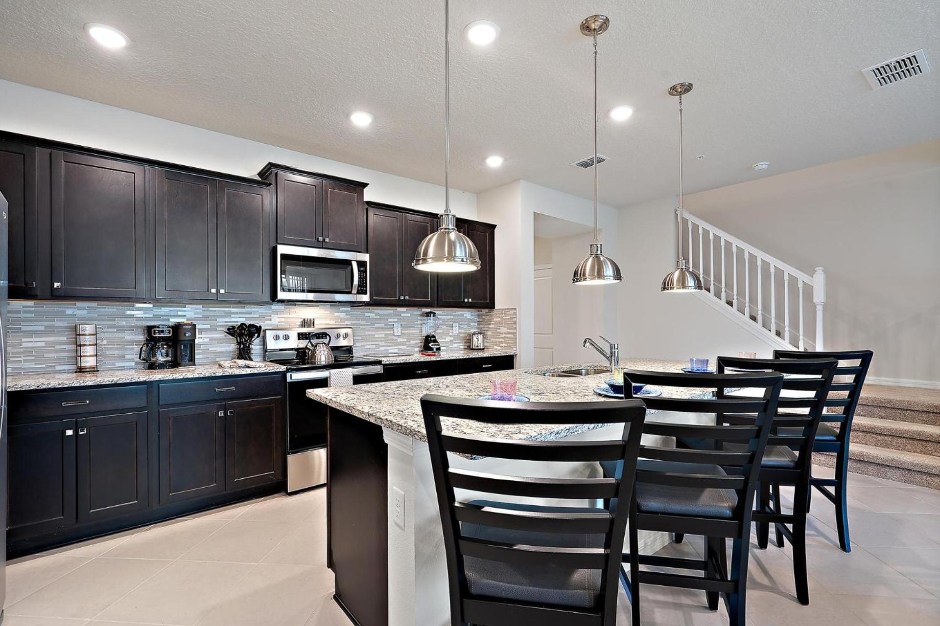 1232 Blue Island Clermont Exterior foto