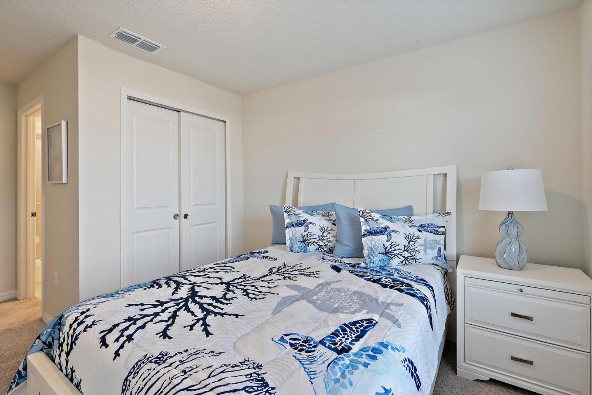 1232 Blue Island Clermont Exterior foto